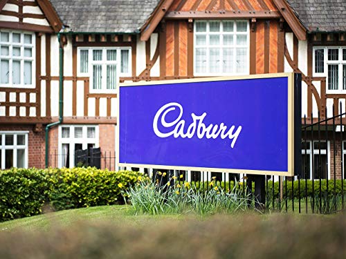 Cadbury at Easter: Secrets of the Chocolate Factory